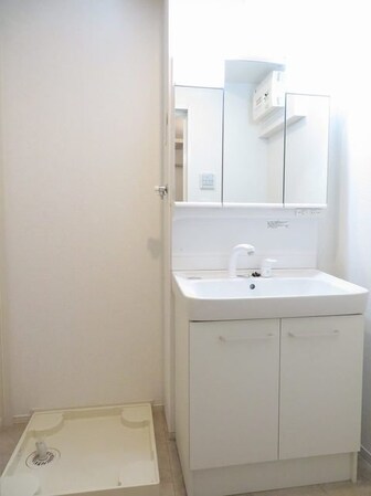 ランド フォレストIの物件内観写真